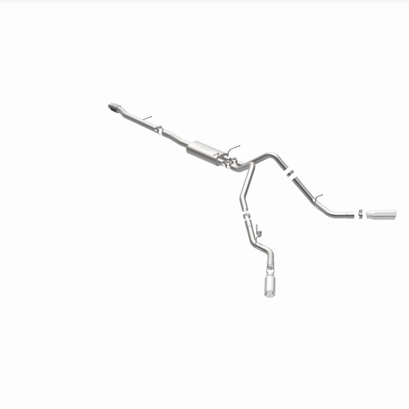 Picture of Magnaflow MAG Catback Exhaust - 15269