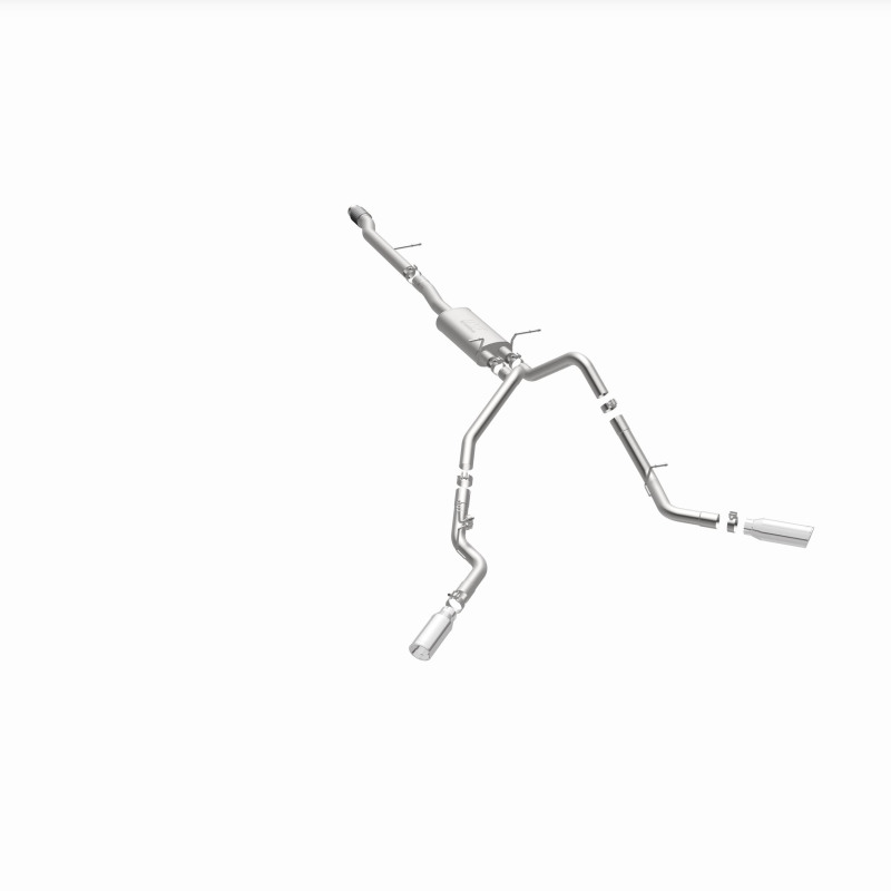 Picture of Magnaflow MAG Catback Exhaust - 15269