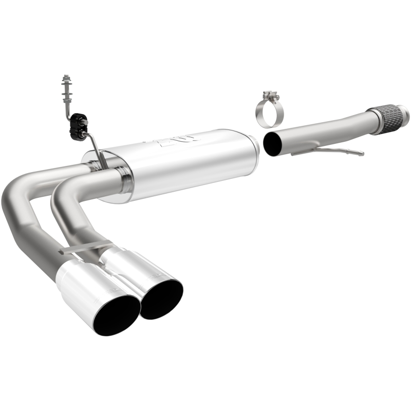 Picture of Magnaflow MAG Catback Exhaust - 15270