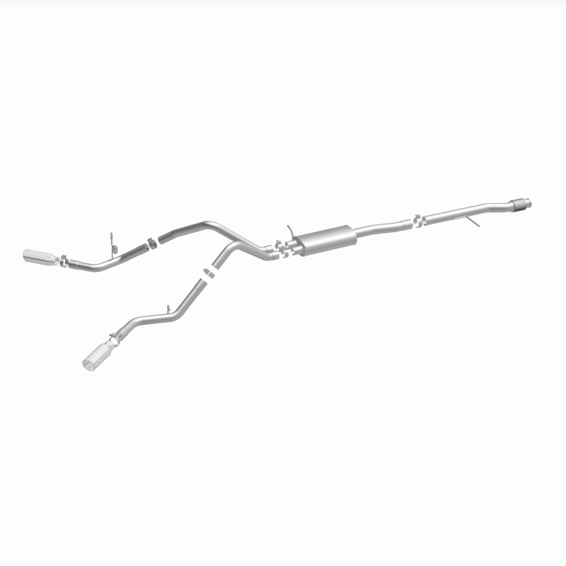 Picture of Magnaflow MAG Catback Exhaust - 15269