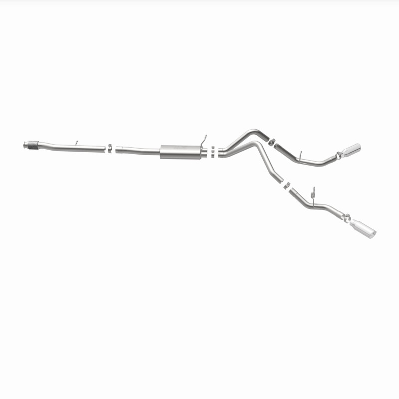 Picture of Magnaflow MAG Catback Exhaust - 15269
