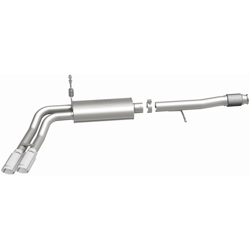 Picture of Magnaflow MAG Catback Exhaust - 15270