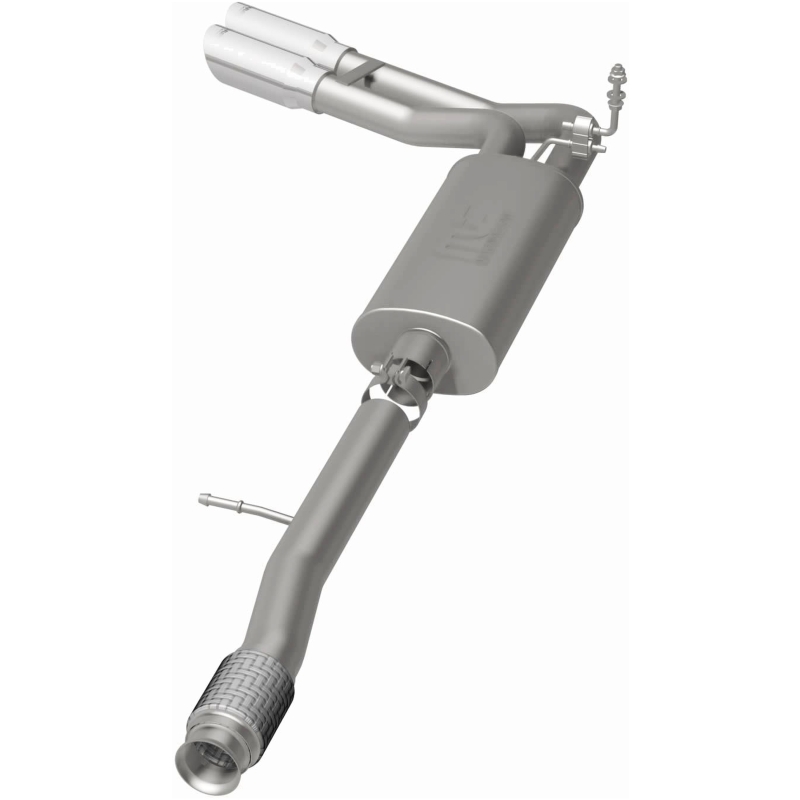 Picture of Magnaflow MAG Catback Exhaust - 15270