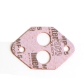 Picture of BBK Throttle Body Gasket Set Gasket Kits - 1605