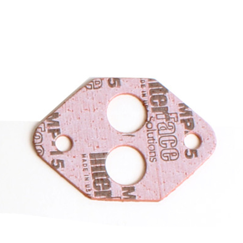 Picture of BBK Throttle Body Gasket Set Gasket Kits - 1605