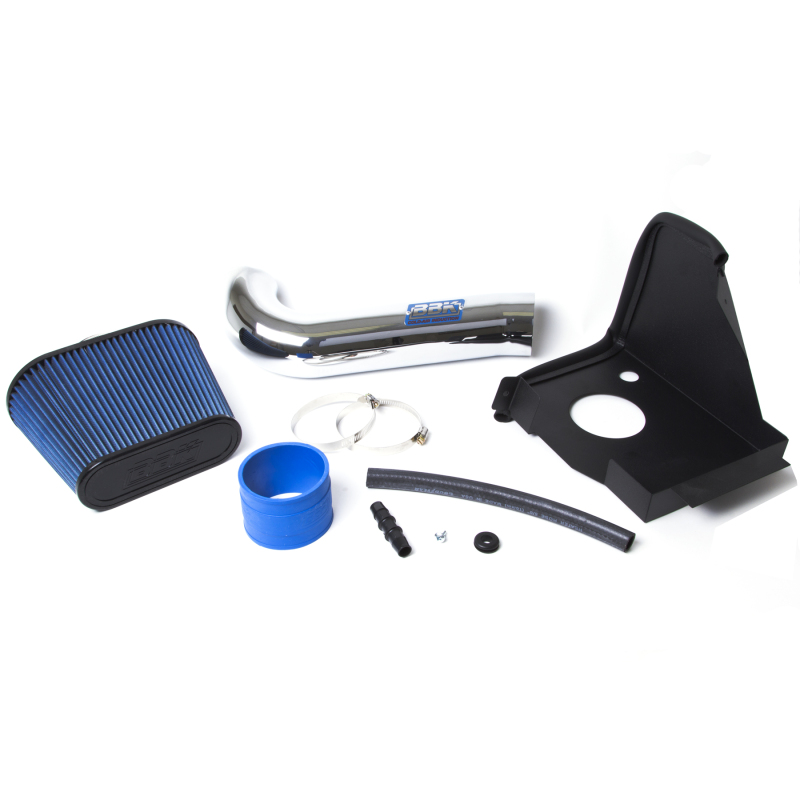 Picture of BBK Cold Air Intake Kit - 1738