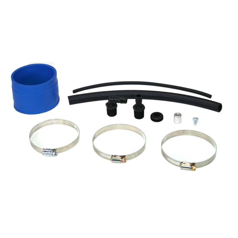 Picture of BBK Cold Air Intake Kit - 1738