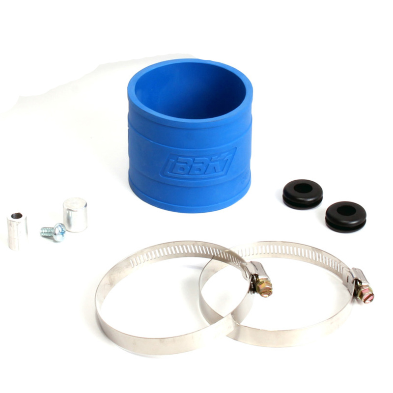 Picture of BBK Cold Air Hardware Kit Air Intake Components - 17852