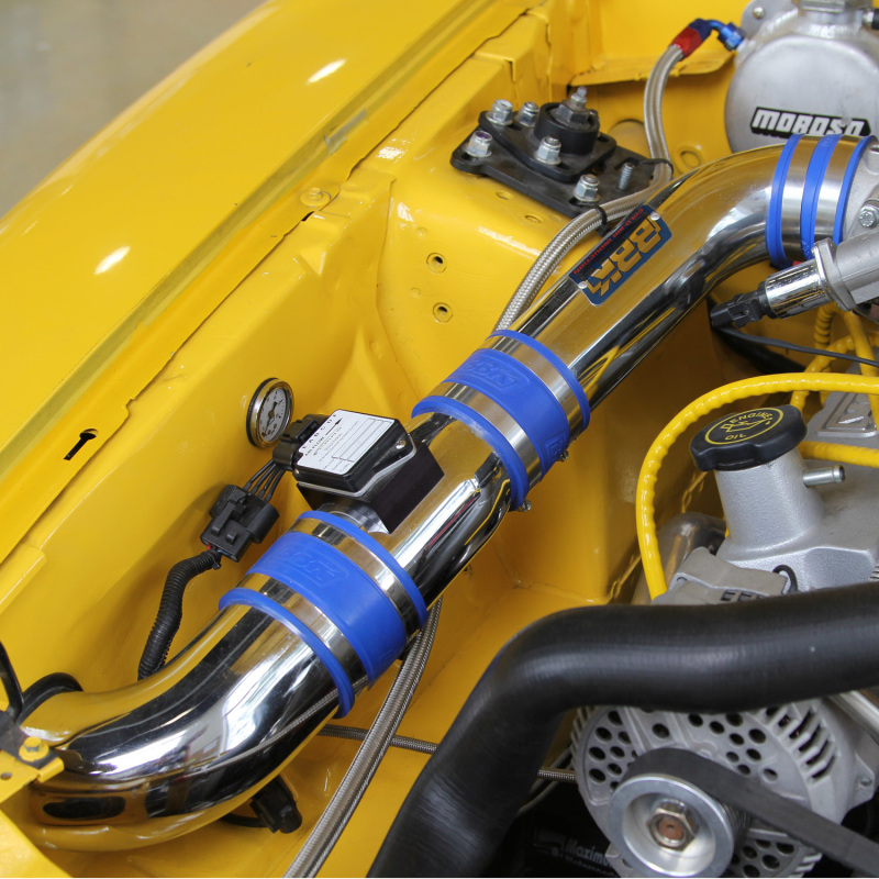 Picture of BBK Cold Air Intake Kit - 1557