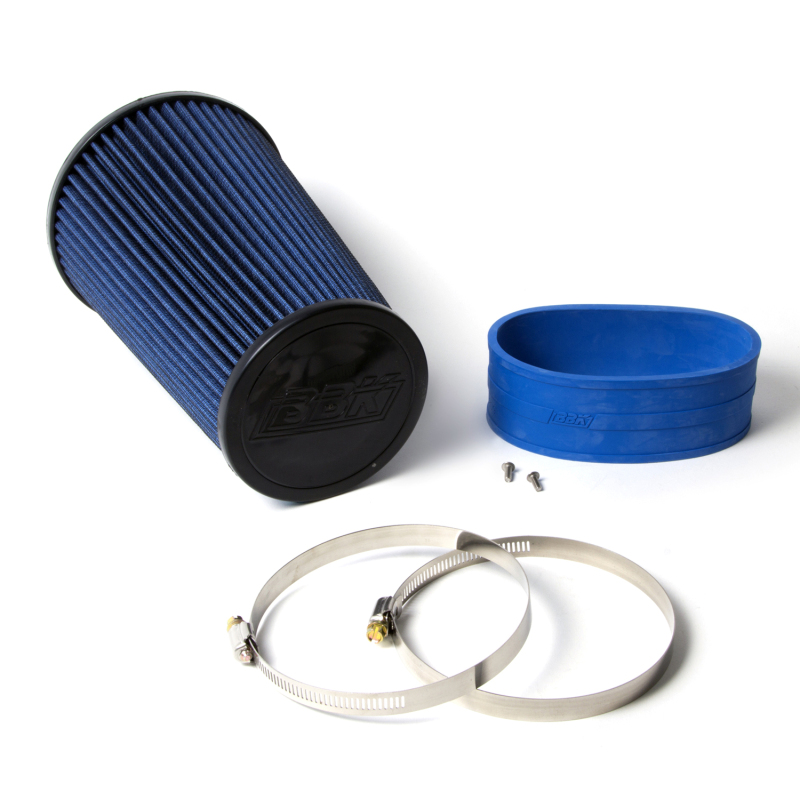 Picture of BBK Cold Air Intake Kit - 1736