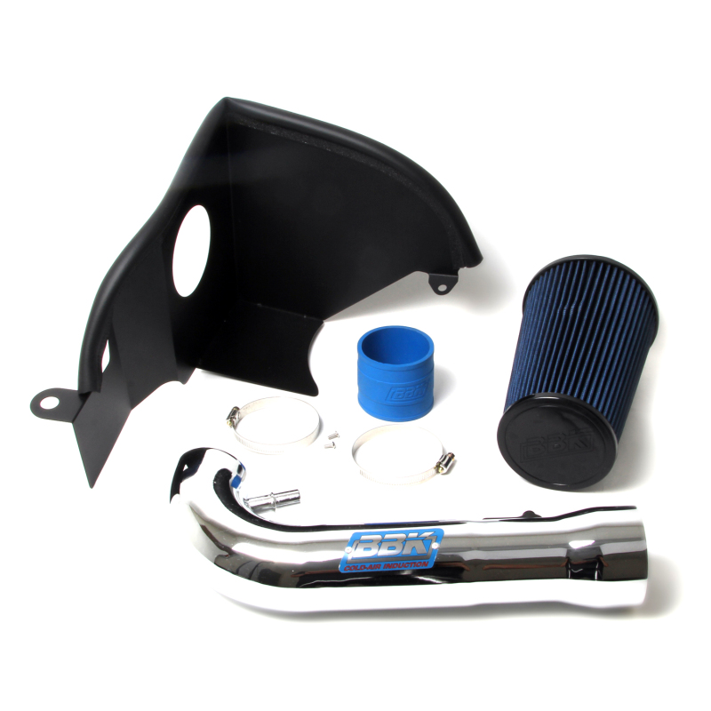 Picture of BBK Cold Air Intake Kit - 1737