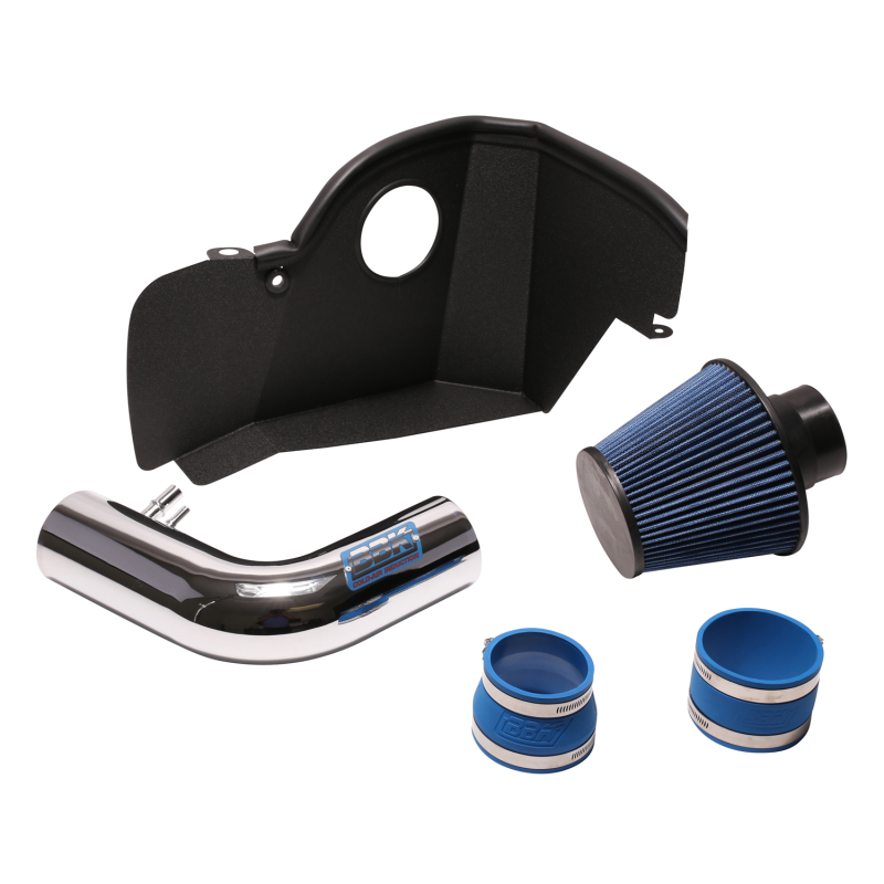 Picture of BBK Cold Air Intake Kit - 1846