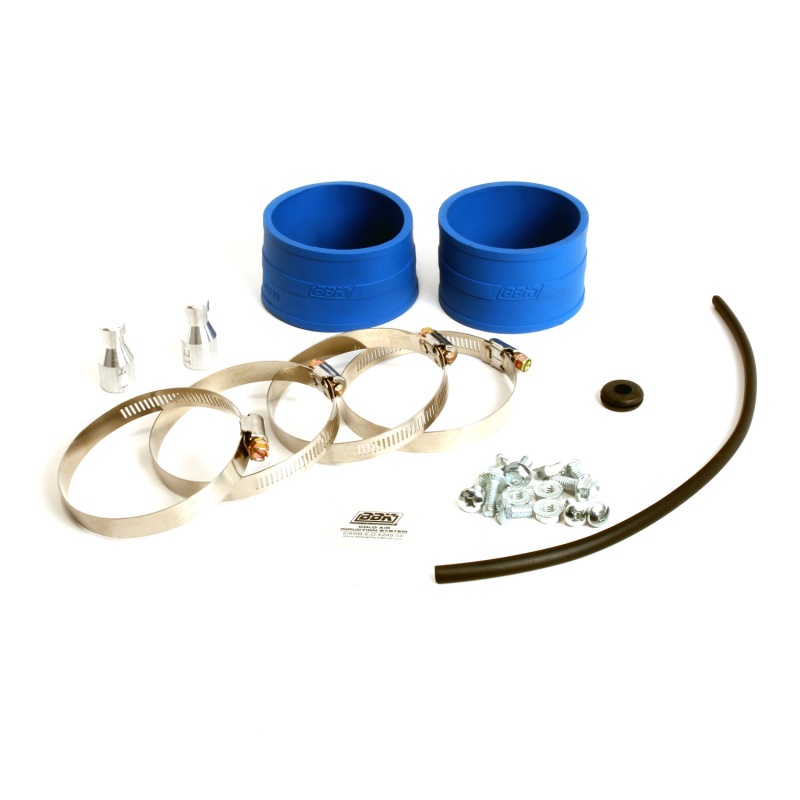 Picture of BBK Cold Air Hardware Kit Air Intake Components - 17122