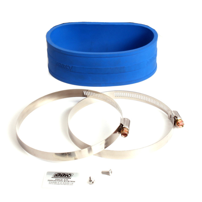 Picture of BBK Cold Air Hardware Kit Air Intake Components - 17362