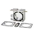 Picture of BBK Throttle Body EGR Plate Throttle Bodies - 1504
