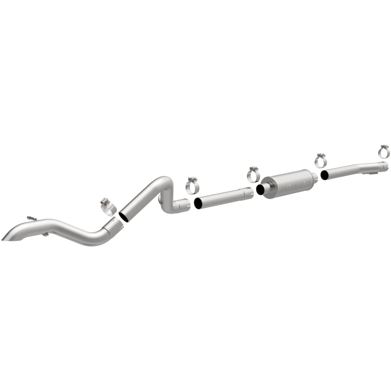 Picture of Magnaflow MAG Catback Exhaust - 15239