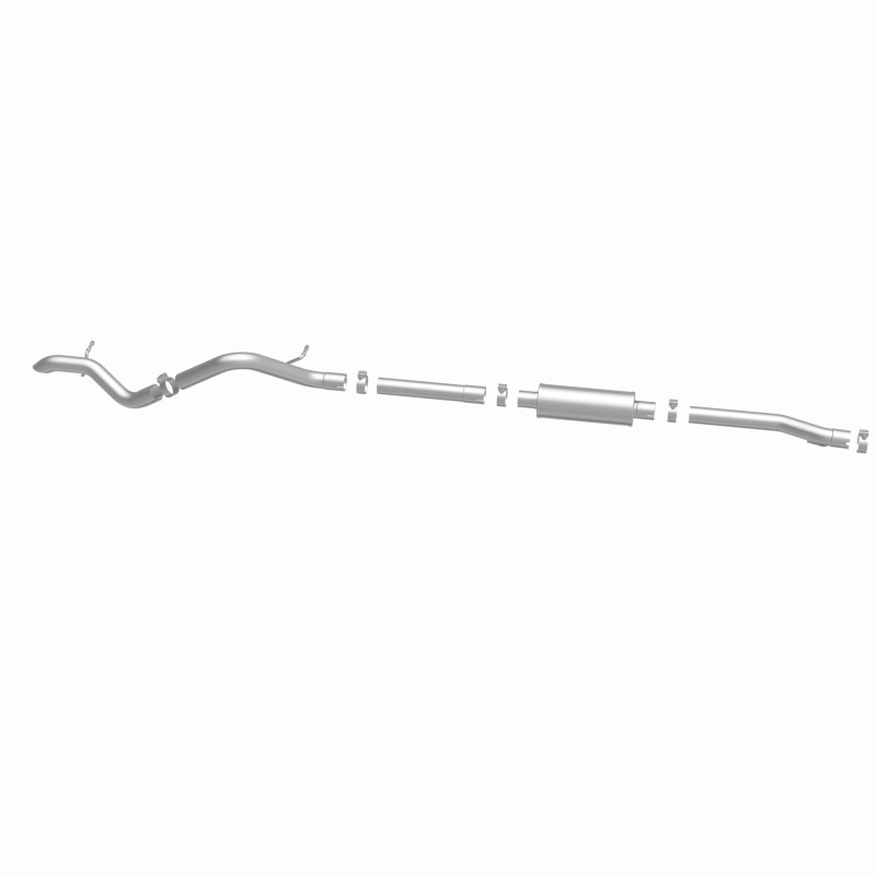 Picture of Magnaflow MAG Catback Exhaust - 15239