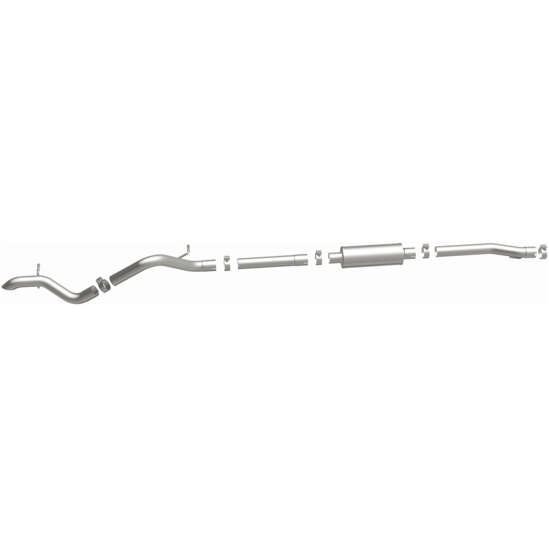 Picture of Magnaflow MAG Catback Exhaust - 15239