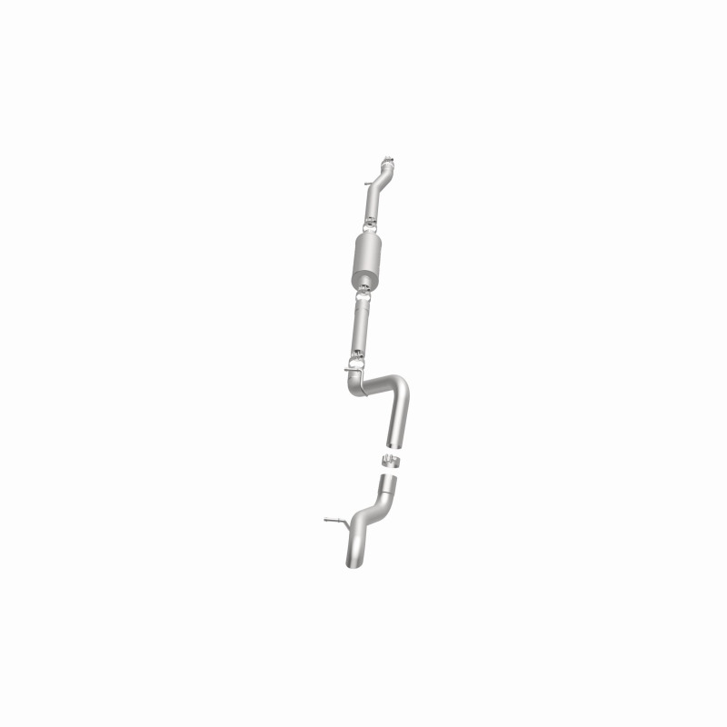 Picture of Magnaflow MAG Catback Exhaust - 15239