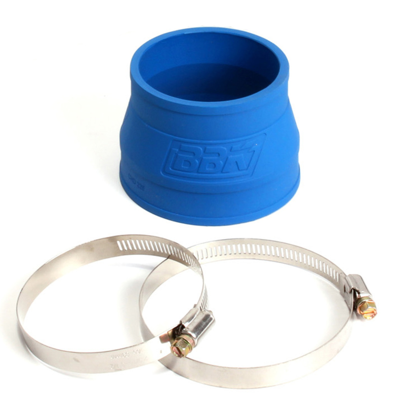 Picture of BBK Cold Air Hardware Kit Air Intake Components - 17722
