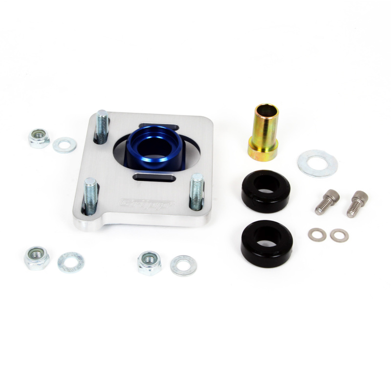 Picture of BBK Caster Camber Plate Kit Shock Mounts & Camber Plates - 2527