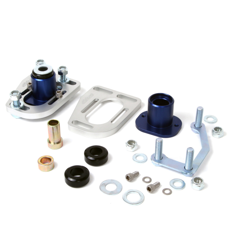 Picture of BBK Caster Camber Plate Kit Shock Mounts & Camber Plates - 2525