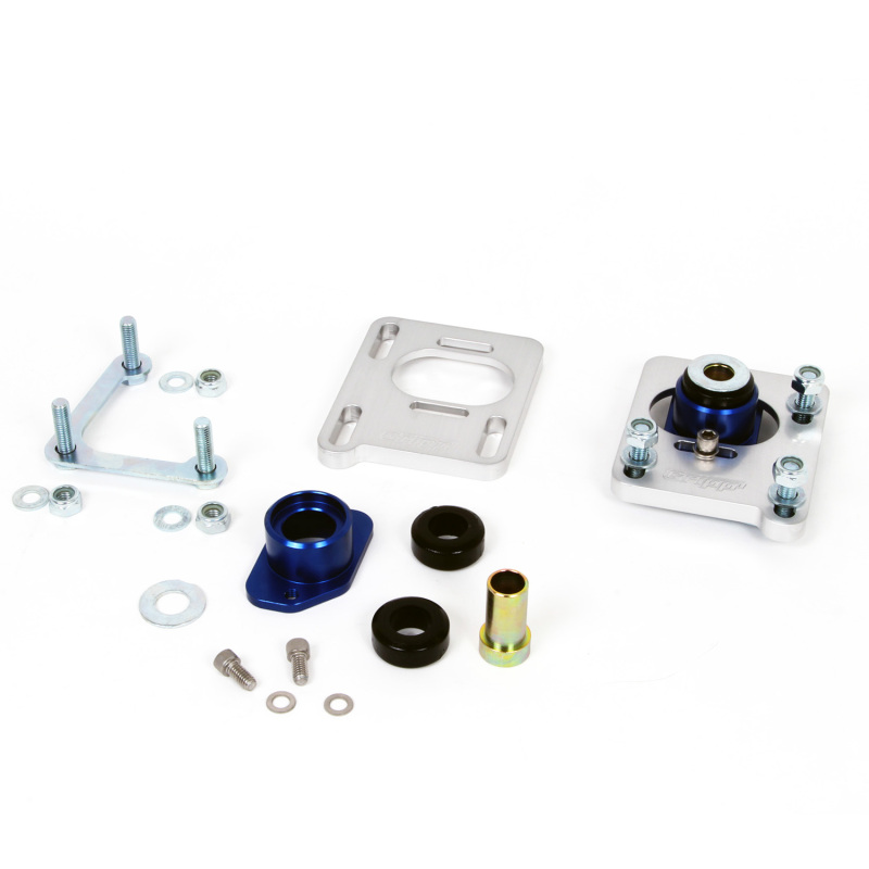Picture of BBK Caster Camber Plate Kit Shock Mounts & Camber Plates - 2527