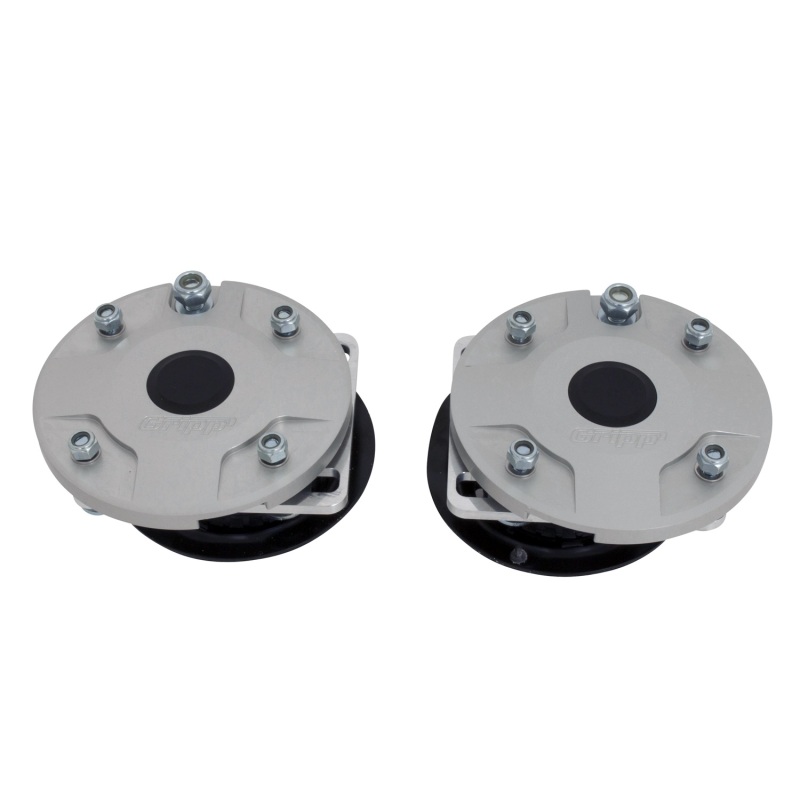 Picture of BBK Caster Camber Plate Kit Shock Mounts & Camber Plates - 2551