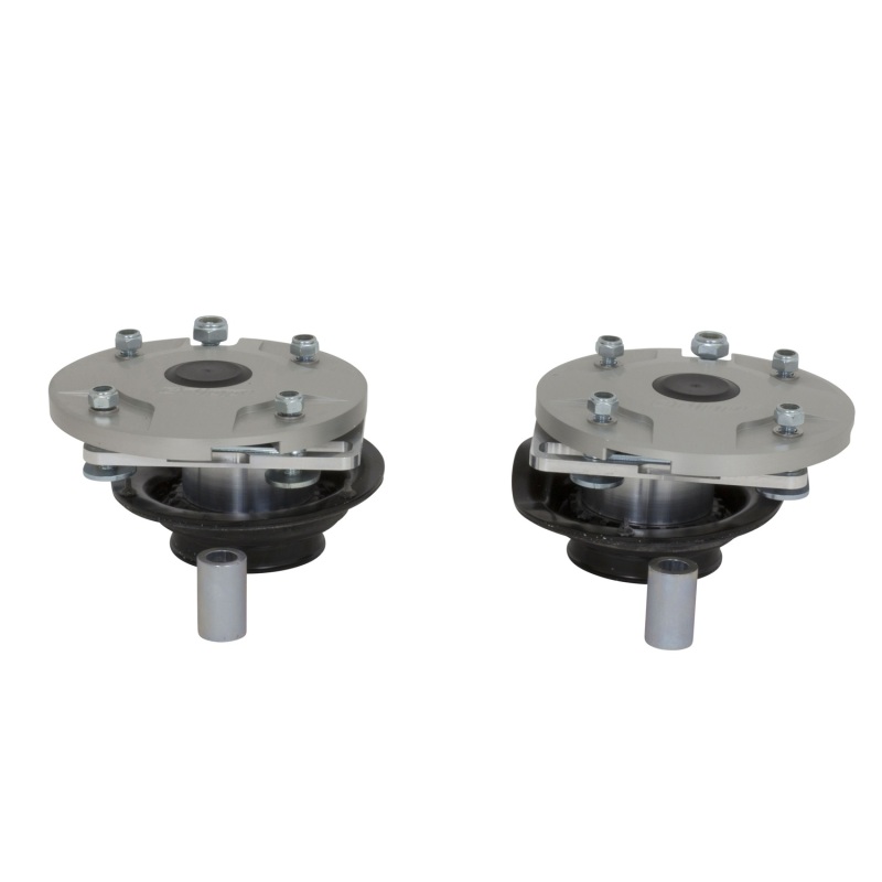 Picture of BBK Caster Camber Plate Kit Shock Mounts & Camber Plates - 2551