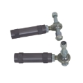 Picture of BBK Bump Steer Kit Tie Rods - 2561