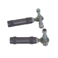 Picture of BBK Bump Steer Kit Tie Rods - 2561