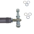 Picture of BBK Bump Steer Kit Tie Rods - 2561