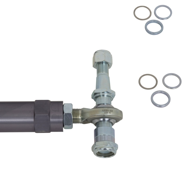 Picture of BBK Bump Steer Kit Tie Rods - 2561