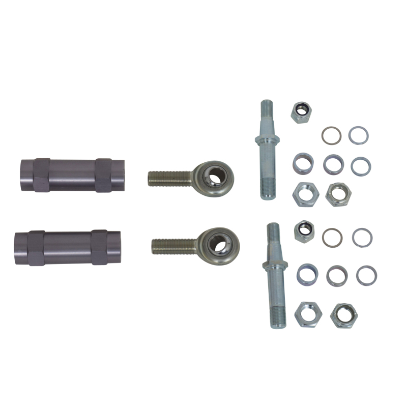 Picture of BBK Bump Steer Kit Tie Rods - 2562