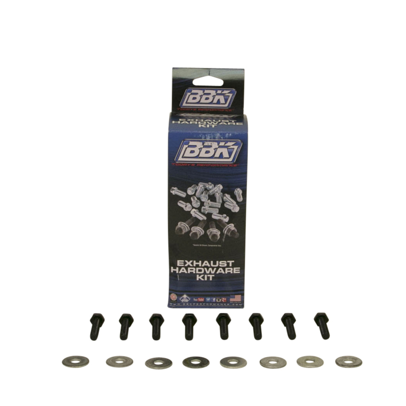 Picture of BBK Strut Tower Brace Strut Bars - 2513