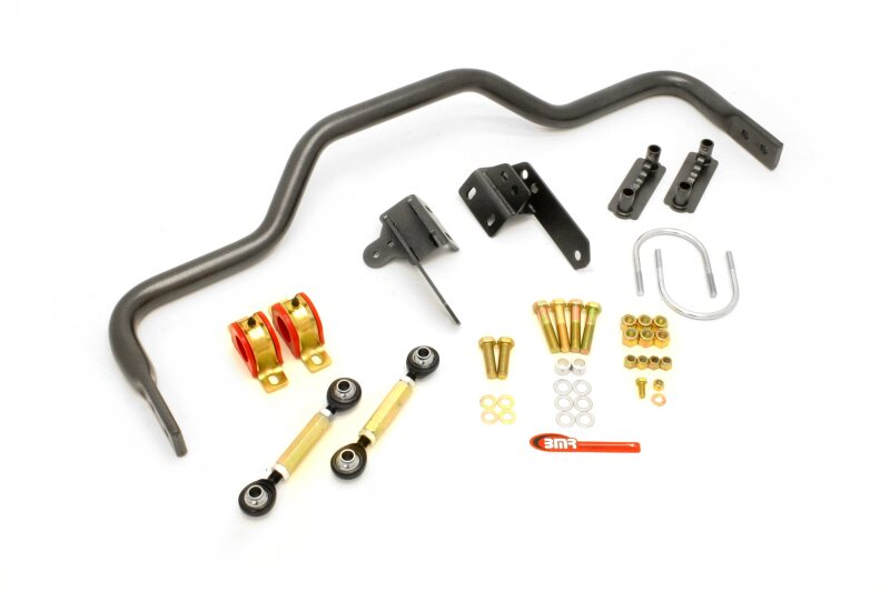 Picture of BMR Suspension BMR Sway Bar Kits - XSB001H