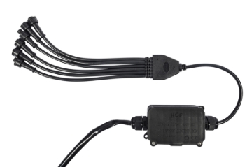Picture of KC HiLiTES KCL C-Series LED Lights Light Bars & Cubes - 339
