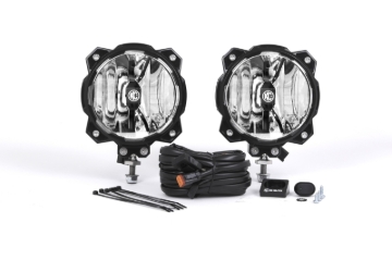 Picture of KC HiLiTES KCL Gravity LED-Pro6 Light Bars & Cubes - 91301