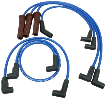 Picture of NGK Spark Plug Wire Sets - 51312