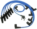 Picture of NGK Spark Plug Wire Sets - 53211