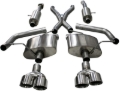 Picture of CORSA Performance COR Cat-Back Sport - 21051