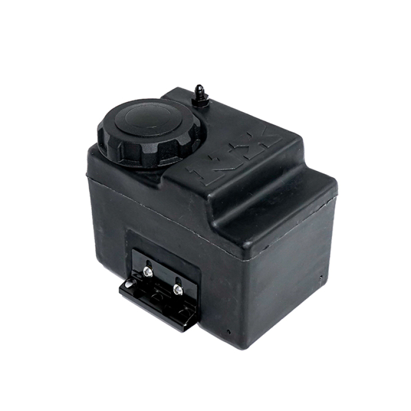 Picture of Nitrous Express NEX Fuel Tanks - 15083