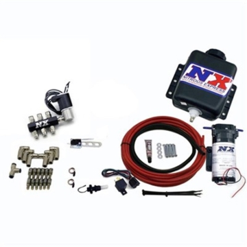 Picture of Nitrous Express NEX Water Injection Kits Water Meth Kits - 15121
