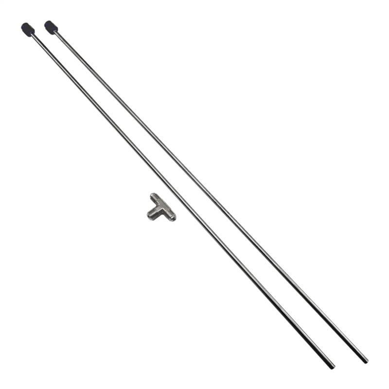 Picture of Nitrous Express NEX Plumbing & Line Kits Hoses - 15602