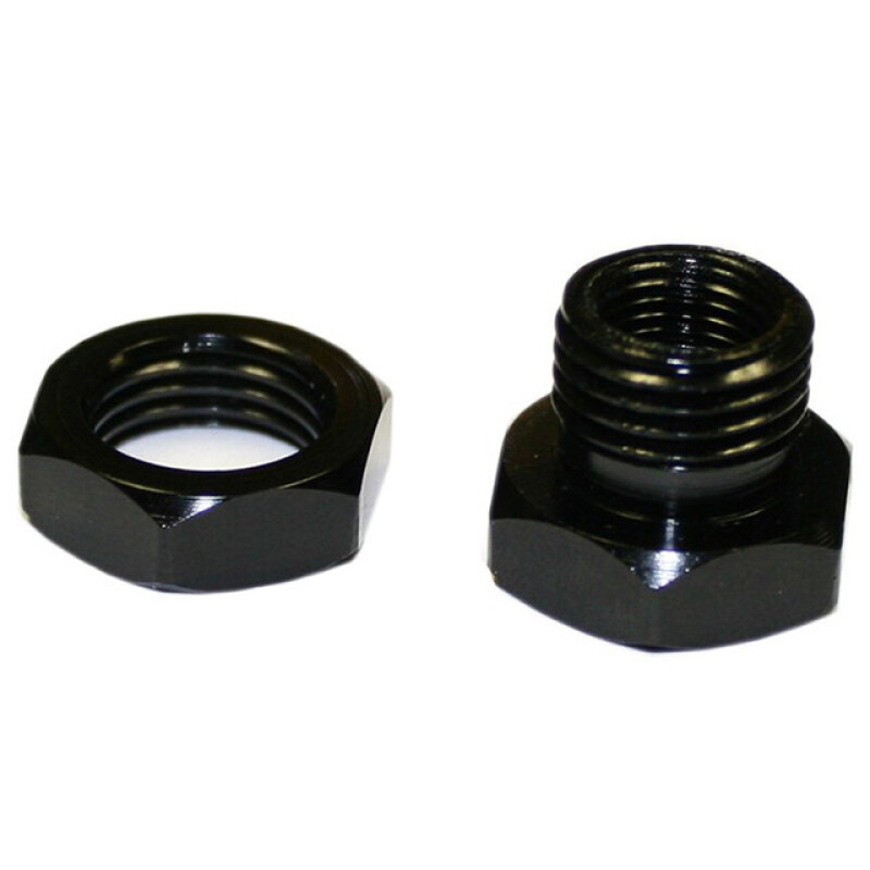 Picture of Nitrous Express NEX Fittings - 15719