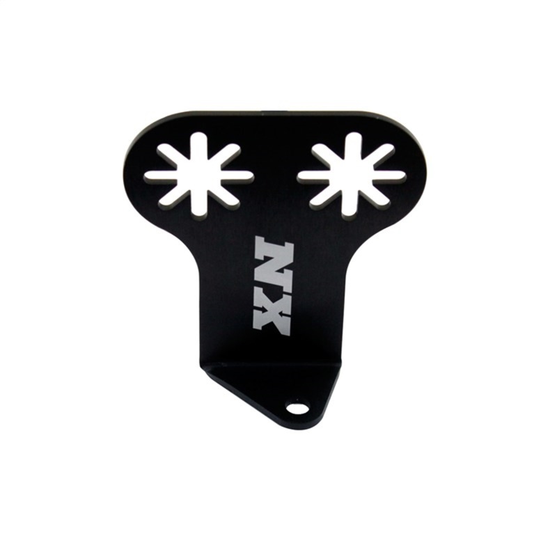 Picture of Nitrous Express NEX Solenoid Brackets - 15765