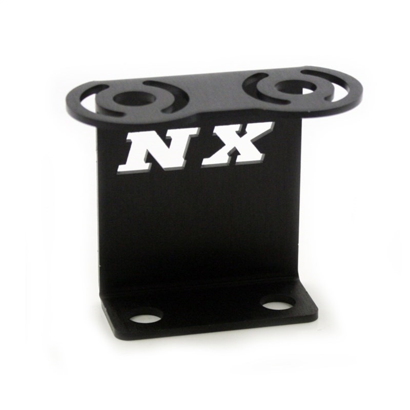 Picture of Nitrous Express NEX Solenoid Brackets Passenger - 15769