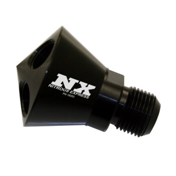 Picture of Nitrous Express NEX Fittings - 16053