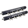 Picture of Nitrous Express NEX Nitrous Distribution Block - 90001