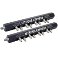 Picture of Nitrous Express NEX Nitrous Distribution Block - 90001
